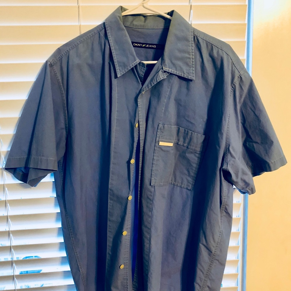 DKNY Jeans XL